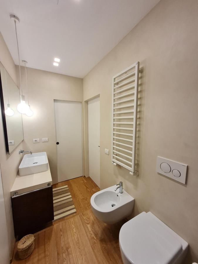 Moscova - Volta Charme Apartment Milán Exterior foto